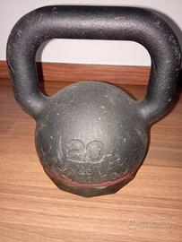 Kettlebell 20kg