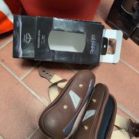 protezioni per cavallo 