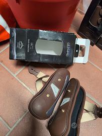 protezioni per cavallo 