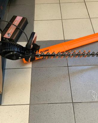 TAGLIASIEPI PELLENC MODELLO HELION3 SENZA BATTERIA