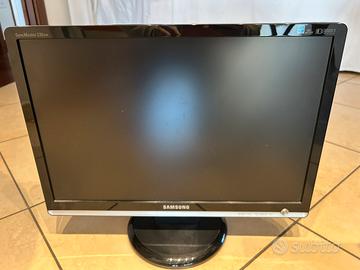 Monitor samsung