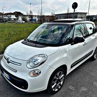 Fiat 500L 1.3 Multijet 85cv Lounge 
