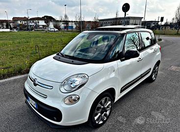 Fiat 500L 1.3 Multijet 85cv Lounge 