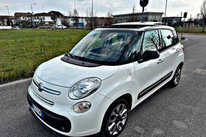 Fiat 500L 1.3 Multijet 85cv Lounge 