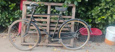 bicicletta d'epoca 