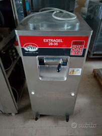 Mantecatore CRM 28/35