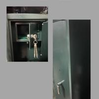 ARMADIO BLINDATO PER FUCILI