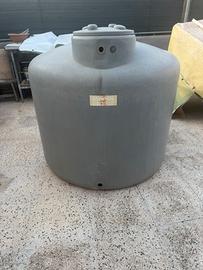 Serbatoio acqua