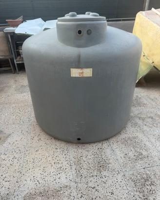 Serbatoio acqua