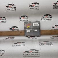 Centralina motore ecu 2015 opel corsa e b13dte 554