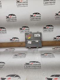Centralina motore ecu 2015 opel corsa e b13dte 554