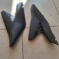 fianchetti originali Raptor