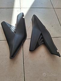 fianchetti originali Raptor