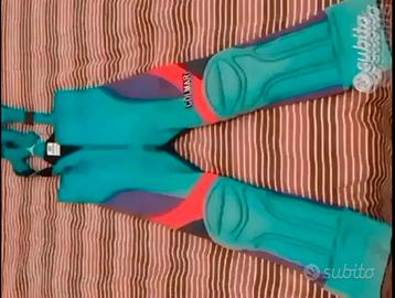 Pantalone da sci Colmar