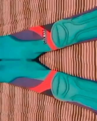 Pantalone da sci Colmar
