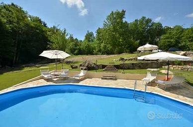 Il Mulino del Rigualdo