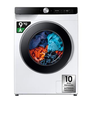 LAVATRICE SAMSUNG 9 kg ecodosaggio