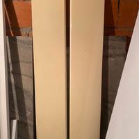 MENSOLE LACCATE COLR CREMA