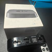 Apple tv
