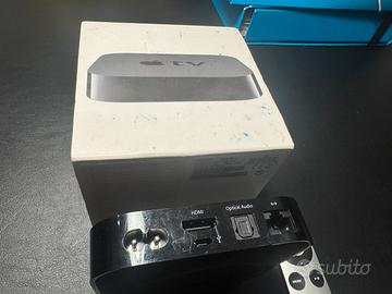 Apple tv
