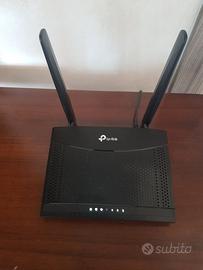 Router/Modem 4G LTE TP-LINK