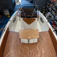 Open 6,70 Petra trimarchi nuova