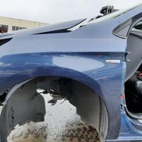 CITROEN C4 2013 - PARAFANGO SINISTRO