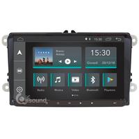 Autoradio Android Jf Sound per Volkswagen
