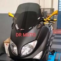 Accessori tmax t max 500 530 560 ergal