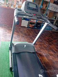 Tapis roulant elettrico