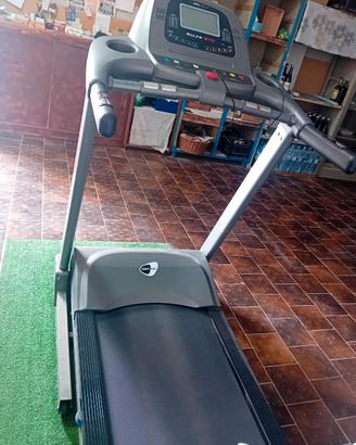 Tapis roulant elettrico