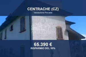 Immobile in asta di 413 m² con più di 5 locali a C