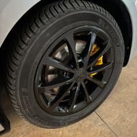 Cerchi mercedes classe A