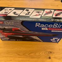 Barca Rc Racebird edizione speciale Team Drogba