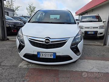 Opel Zafira Tourer 1.6 Turbo EcoM 150CV Cosmo