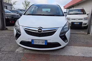 Opel Zafira Tourer 1.6 Turbo EcoM 150CV Cosmo