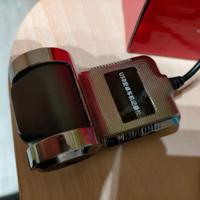 Fotocamera DVR auto USB dash cam videoregistratore