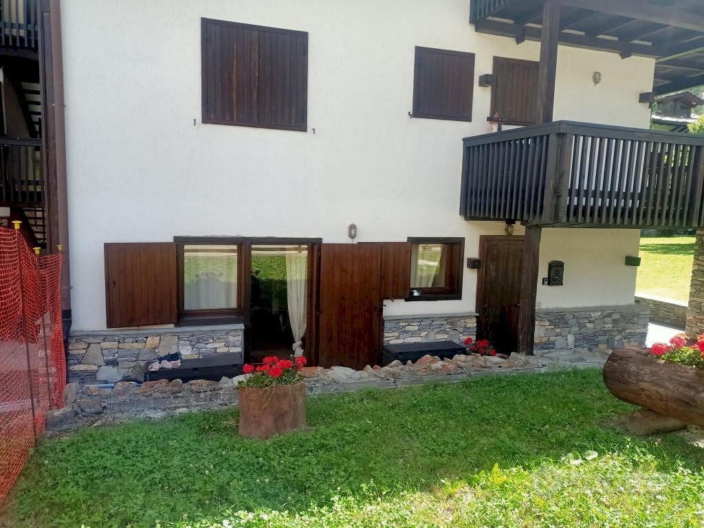 Appartamento – La Thuile, Frazione Entrèves - Altro