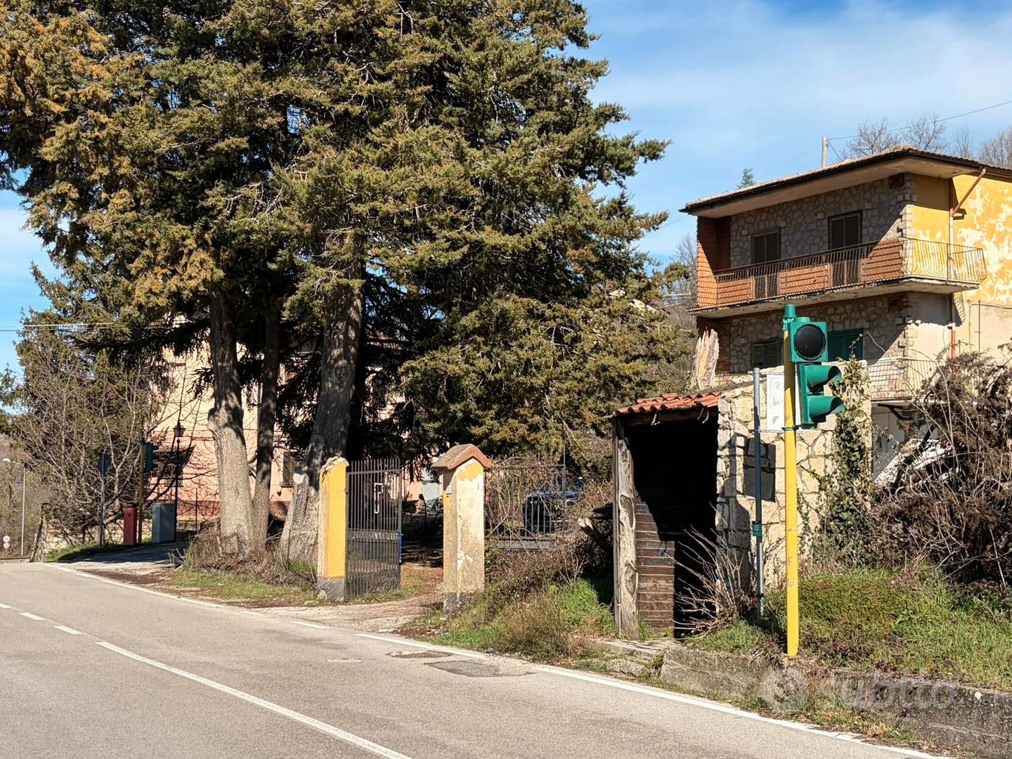 Apartment in Pignola, Tintera - Vista 2