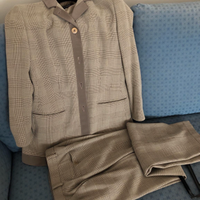 Completo Giorgio Armani anni '80