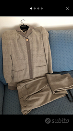 Completo Giorgio Armani anni '80