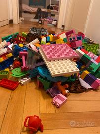 Lego duplo