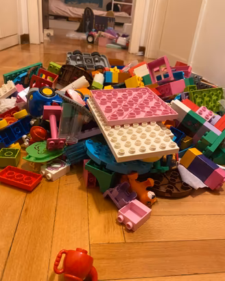 Lego duplo