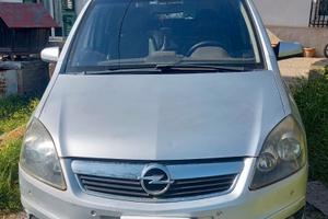 Opel Zafira 2007