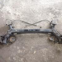 Ponte posteriore Fiat 500