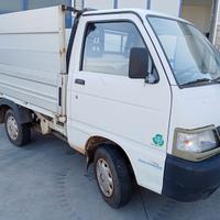 Piaggio porter