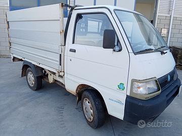 Piaggio porter