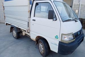Piaggio porter