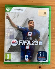 Fifa 23 per Xbox