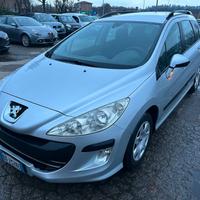 Peugeot 308 1.6 HDi 110CV SW Premium